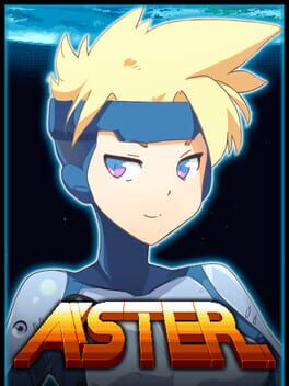 Boxart for Aster