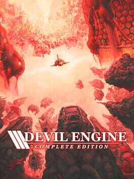 Boxart for Devil Engine: Complete Edition