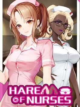 Boxart for Harem of Nurses