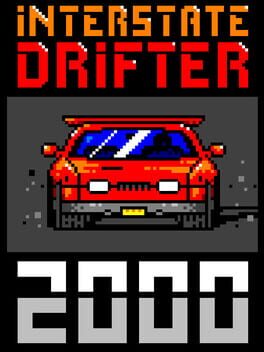 Boxart for Interstate Drifter 2000