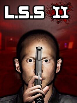 Boxart for L.S.S II