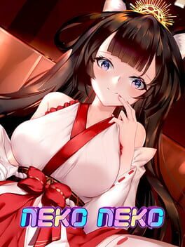 Boxart for Neko Neko