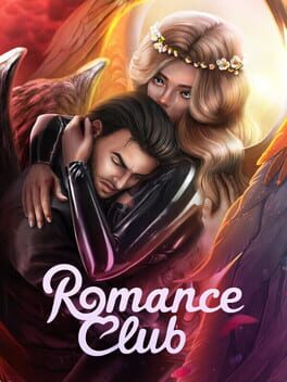 Boxart for Romance Club - Stories I Play