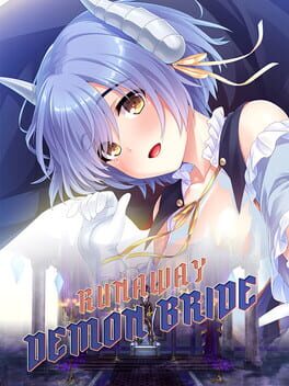 Boxart for Runaway Demon Bride