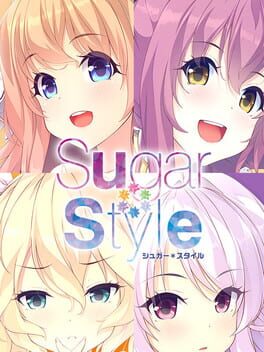 Boxart for Sugar * Style