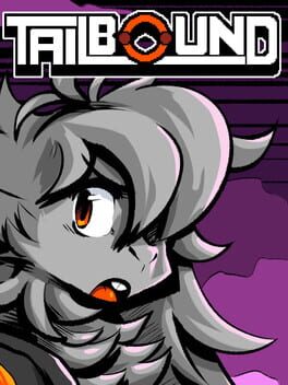 Boxart for Tailbound