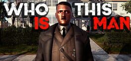 Boxart for Who Is This Man