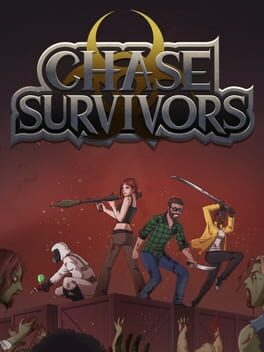 Boxart for Chase Survivors