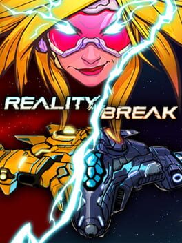 Boxart for Reality Break