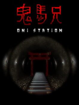 Boxart for Oni Station