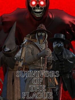 Boxart for Survivors of the Plague