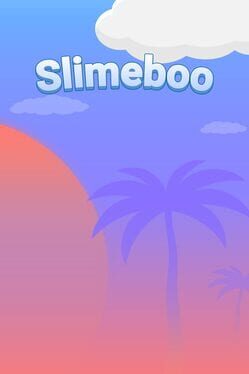 Boxart for Slimeboo