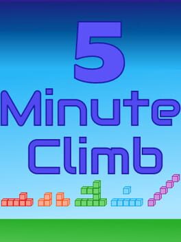 Boxart for 5 Minute Climb