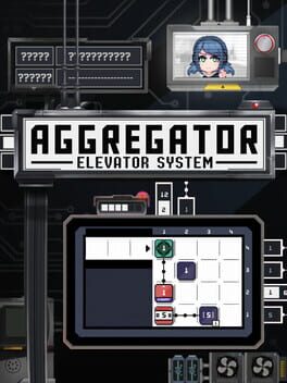Boxart for Aggregator Elevator System