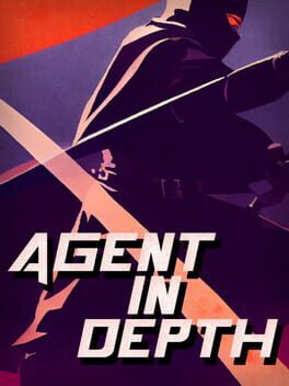 Boxart for Agent in Depth