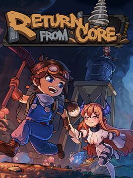 Boxart for Return from Core