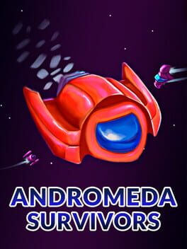 Boxart for Andromeda Survivors