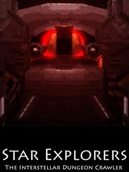 Boxart for Star Explorers