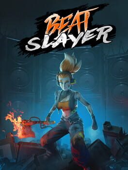 Boxart for Beat Slayer