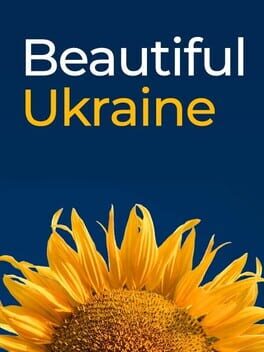 Boxart for Beautiful Ukraine