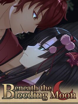 Boxart for Beneath the Bleeding Moon