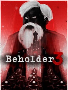 Boxart for Beholder 3
