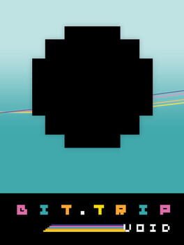 Boxart for BIT.TRIP VOID