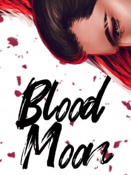 Boxart for Blood Moon