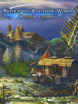 Boxart for Bridge to Another World: Cursed Clouds