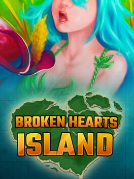 Boxart for Broken Hearts Island