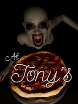 Boxart for At Tony's