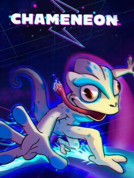 Boxart for Chameneon