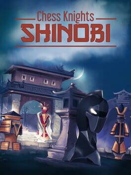Boxart for Chess Knights Shinobi
