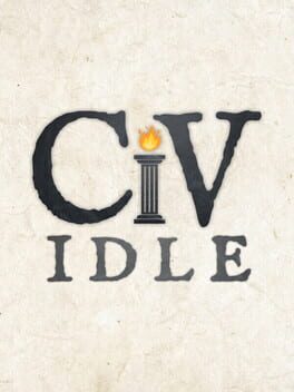 Boxart for CivIdle