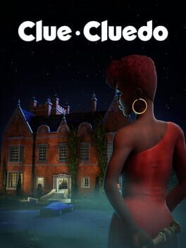 Boxart for Clue/Cluedo