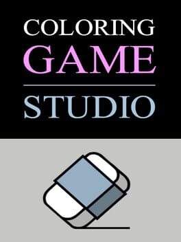 Boxart for Coloring Game: Studio