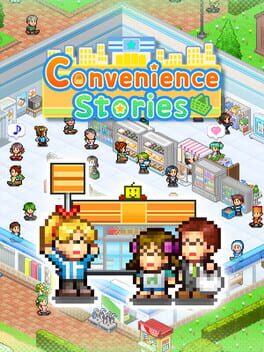 Boxart for Convenience Stories
