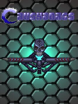 Boxart for CrushBorgs