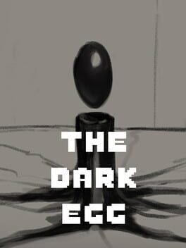 Boxart for The Dark Egg Demo