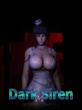 Boxart for Dark Siren