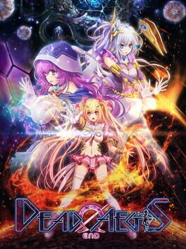 Boxart for Dead End Aegis