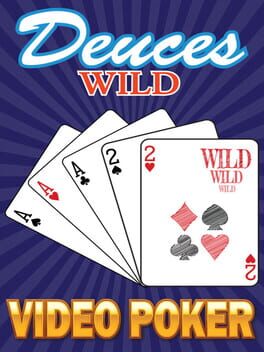 Boxart for Deuces Wild - Video Poker