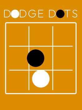 Boxart for Dodge Dots