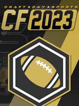 Boxart for Draft Day Sports: College Football 2023