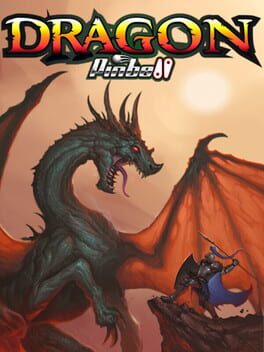 Boxart for Dragon Pinball