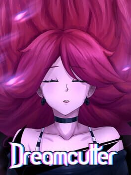 Boxart for Dreamcutter