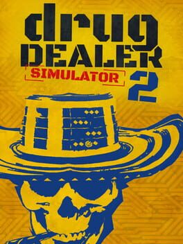 Boxart for Drug Dealer Simulator 2