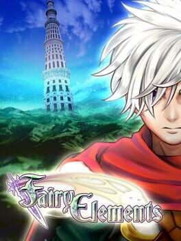 Boxart for Fairy Elements