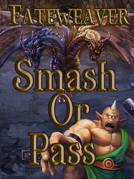 Boxart for Fateweaver: Smash or Pass
