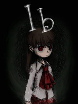 Boxart for Ib
